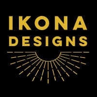 IKONA Designs Logo