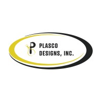 Plasco Designs Logo