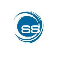 Swimmer Strength Logo