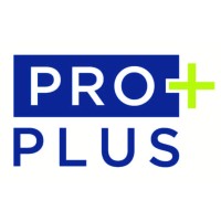 PRO PLUS Logo