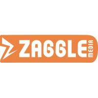 Zaggle Media Logo
