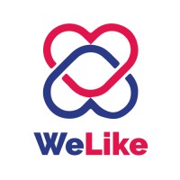 WeLike Logo
