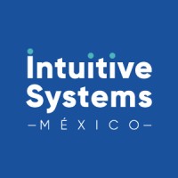 Intuitive Systems México Logo