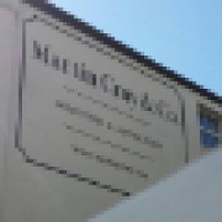 Martin Cray & Co. Logo