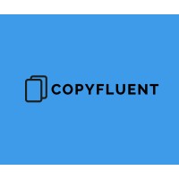 Copyfluent Logo
