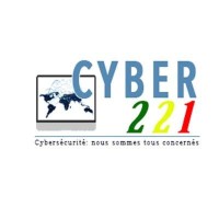 Cyber221 Logo