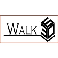 WALK360 Logo