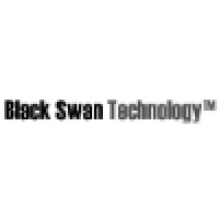 BLACK SWAN TECHNOLOGY SAS Informatique Industrielle & Systèmes Electroniques Embarqués Logo