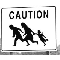 Dark Green Auckland Logo