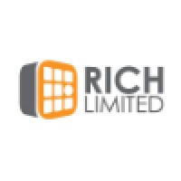 RICH LTD. Logo