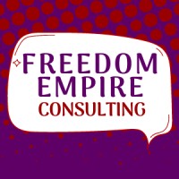 Freedom Empire Consulting LLC Logo
