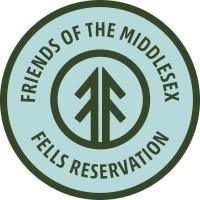 Friends of the Middlesex Fells Reservation Logo