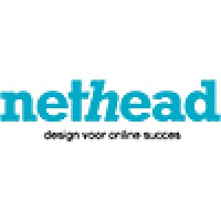 Nethead Logo