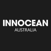 INNOCEAN Australia Logo