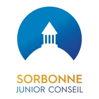 Sorbonne Junior Conseil Logo
