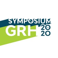 Symposium GRH Logo