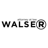 WALSER Logo