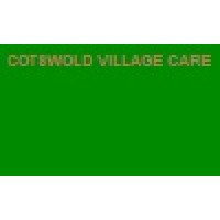 Cotswold Village Care Logo