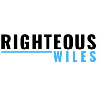 Righteous Wiles Logo