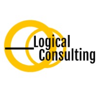 Logical Consulting Inc. Logo
