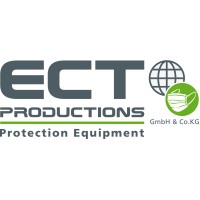 ECT Productions GmbH & Co. KG Logo
