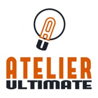 Atelier Ultimate Logo