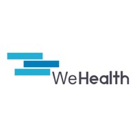 WeHealth Logo