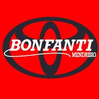 Garage BONFANTI SA Logo