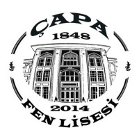 Çapa Fen Lisesi Logo