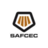 SAFCEC Logo