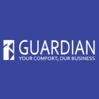 Guardian Environmental Services Ltd Logo