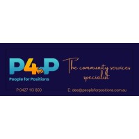 People for Positions Logo
