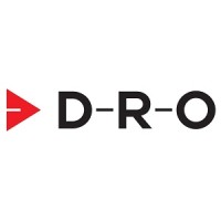 D-R-O Sp. z o.o. Sp. k. Logo