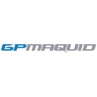 GPMaquid Logo
