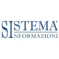 Sistema Informazioni Spa Logo