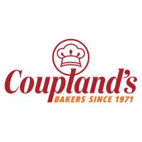 Couplands Bakeries Logo