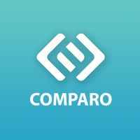 Comparo Logo