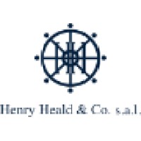 Henry Heald & Co. s.a.l. Logo