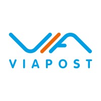 Viapost Logo