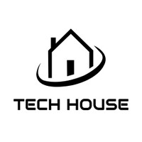 Tech House Pte. Ltd. Logo