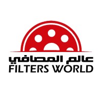 Filters World Logo