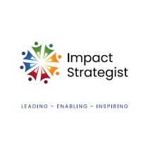 Impact Strategist Logo