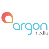 Argon Media, LLC Logo