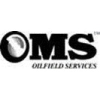 OMS Oilfield Services Logo