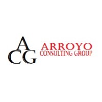 Arroyo Consulting Group, LLC Logo