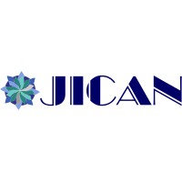JICAN Logo