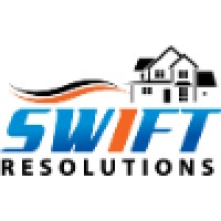 Swift Resolutions Inc Logo
