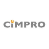 CimPro B.V. Logo