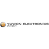 Yuwon Electronics Logo