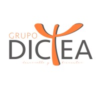 DICTEA Logo